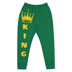 King Men's Joggers