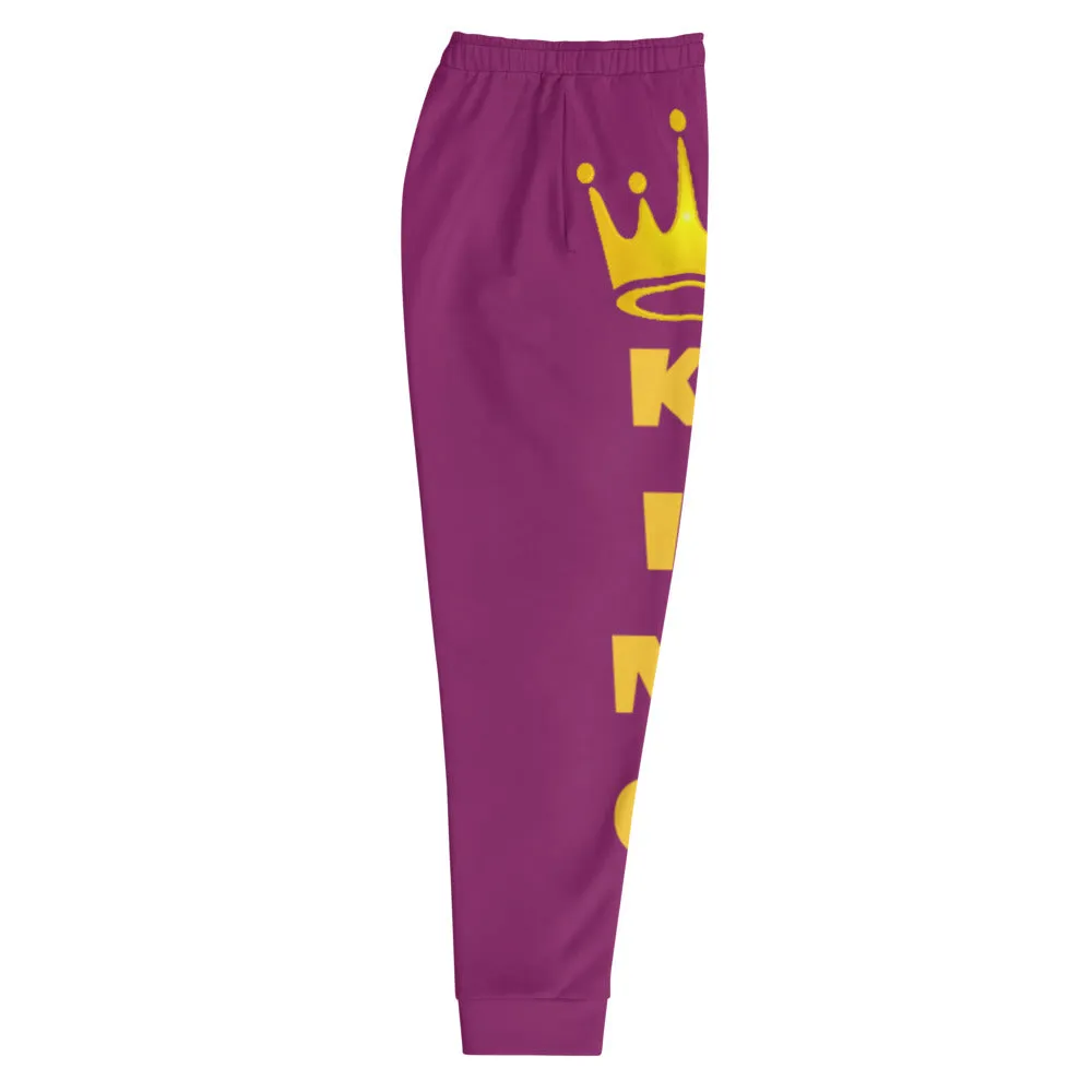 King Men's Joggers