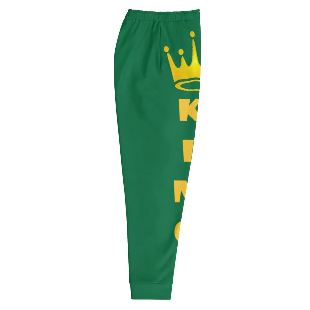 King Men's Joggers