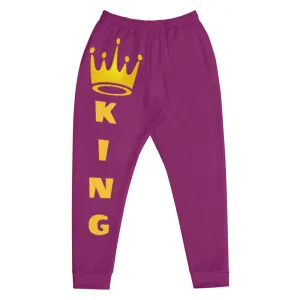King Men's Joggers