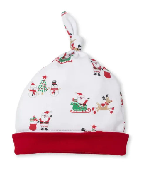 Kissy Kissy Jingle All the Way Converter Gown