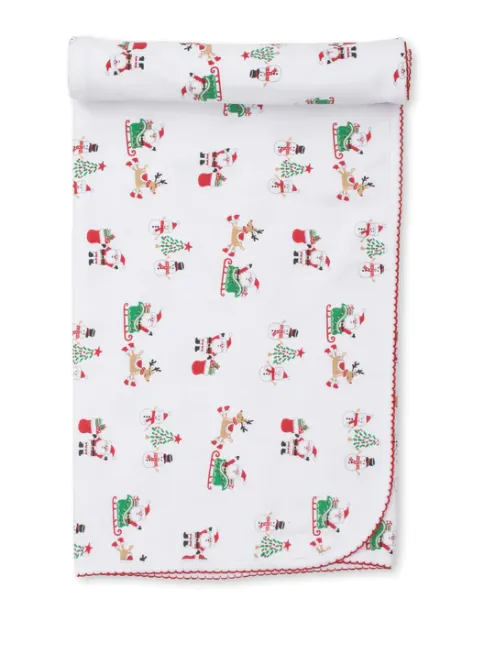 Kissy Kissy Jingle All the Way Converter Gown