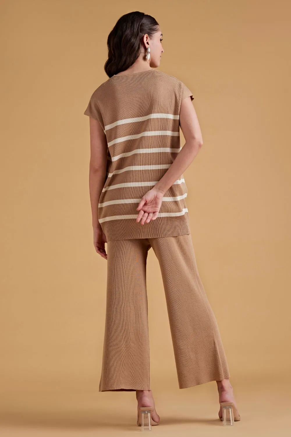 Knit Magic Co-ord Set