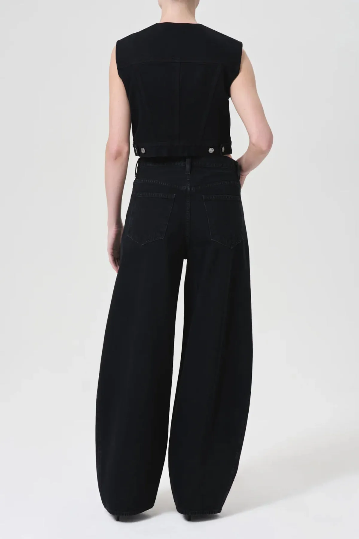 Kristen Jean in Crushed