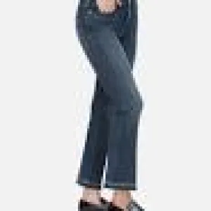 LE Crop Mini Boot