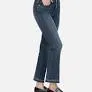 LE Crop Mini Boot