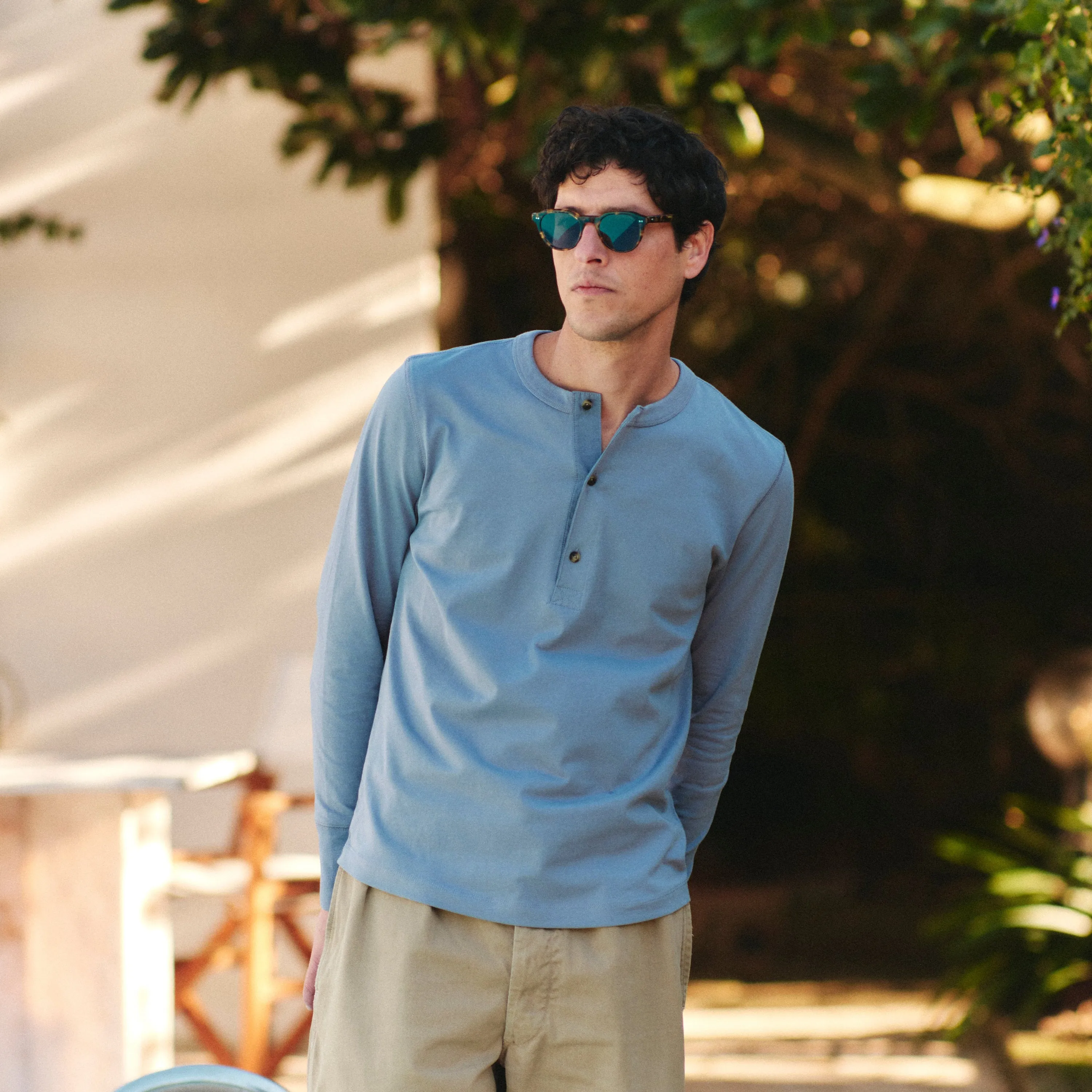 Le Henley