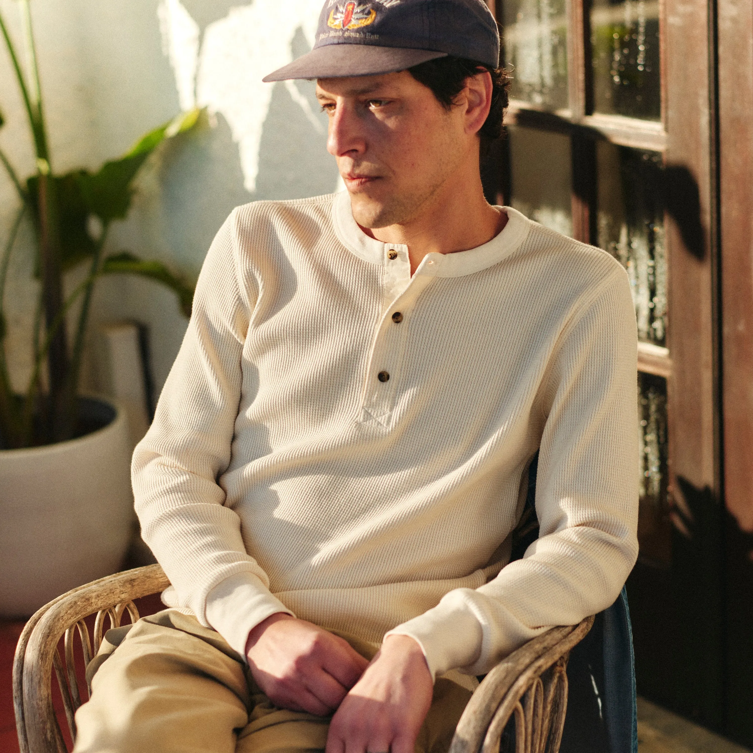 Le Henley
