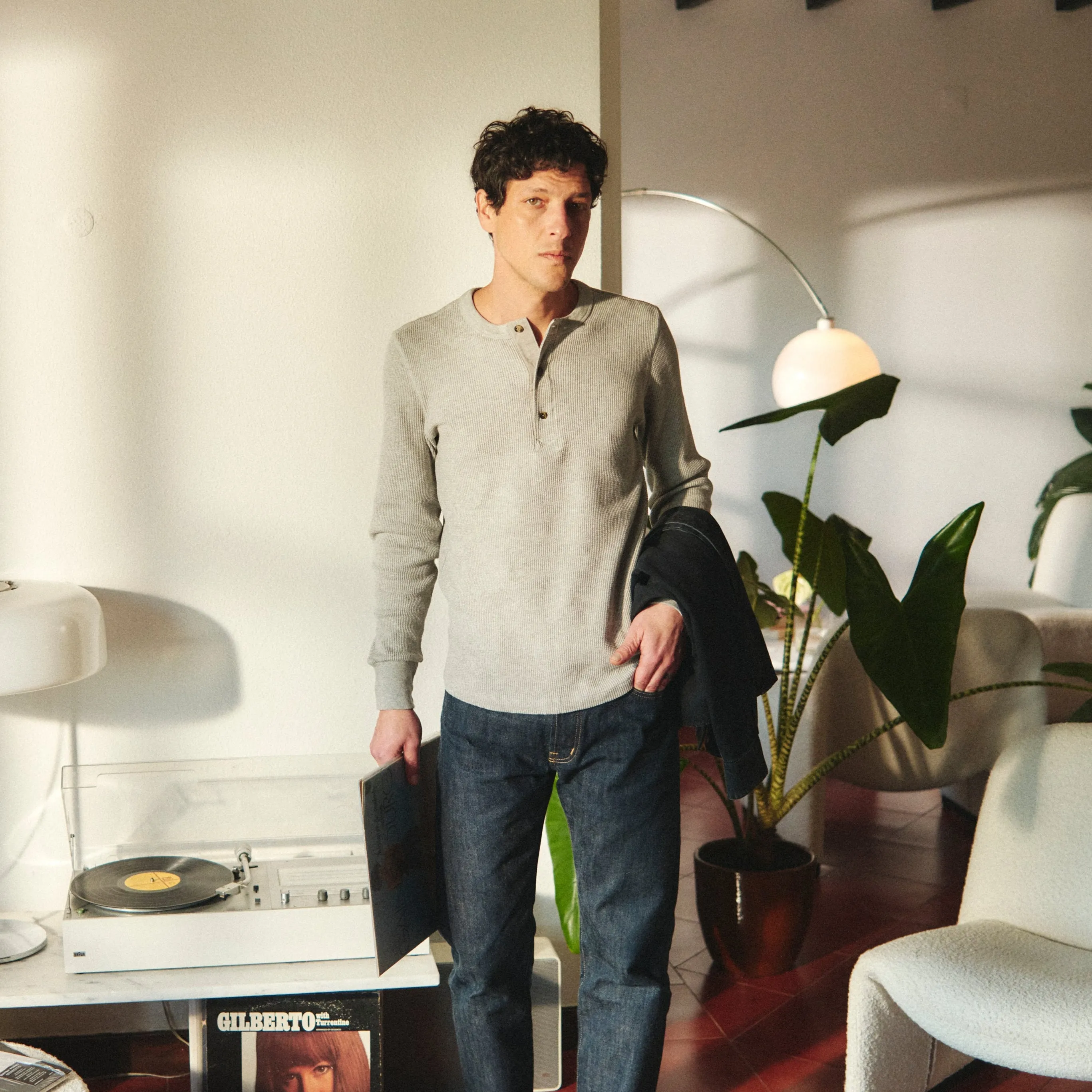 Le Henley