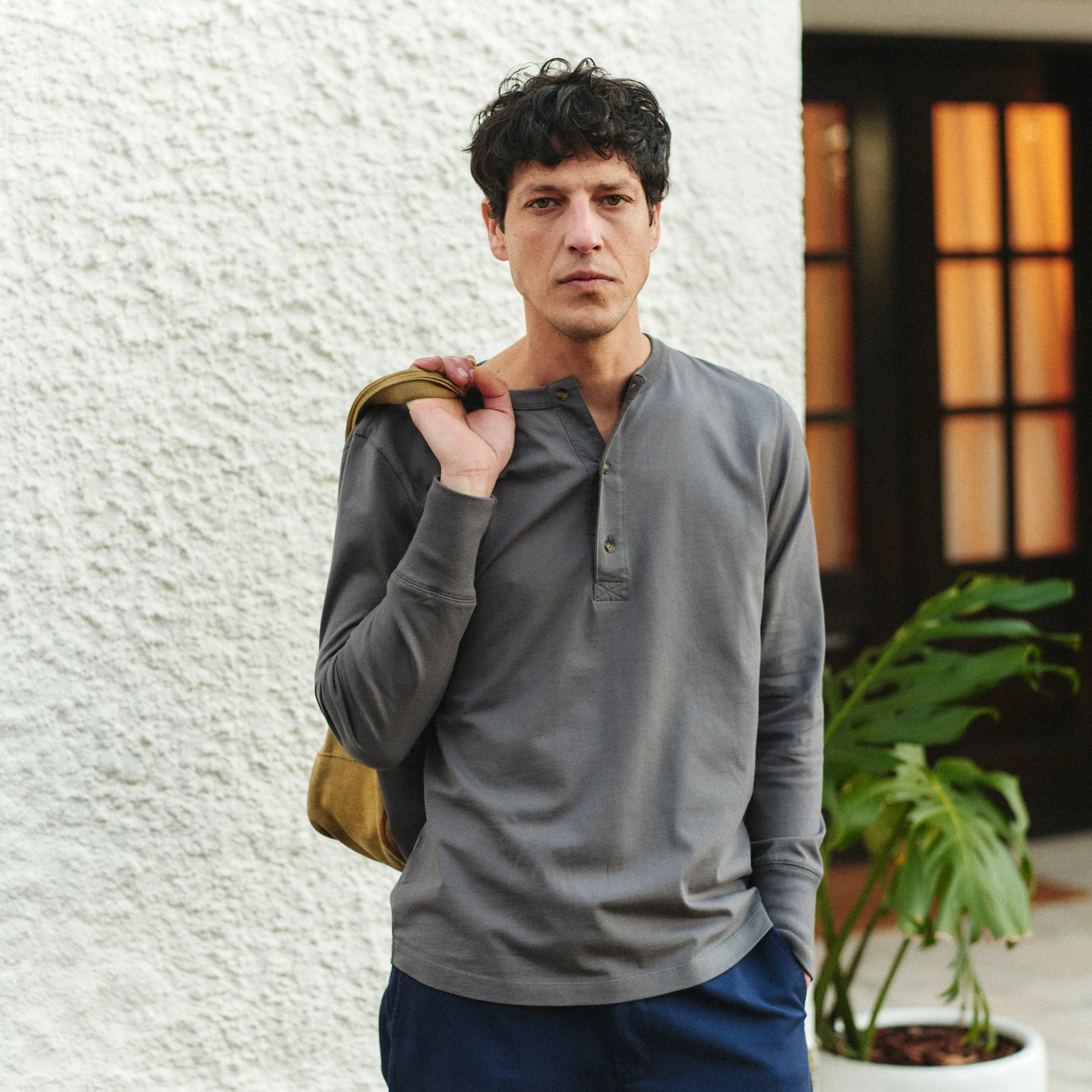 Le Henley