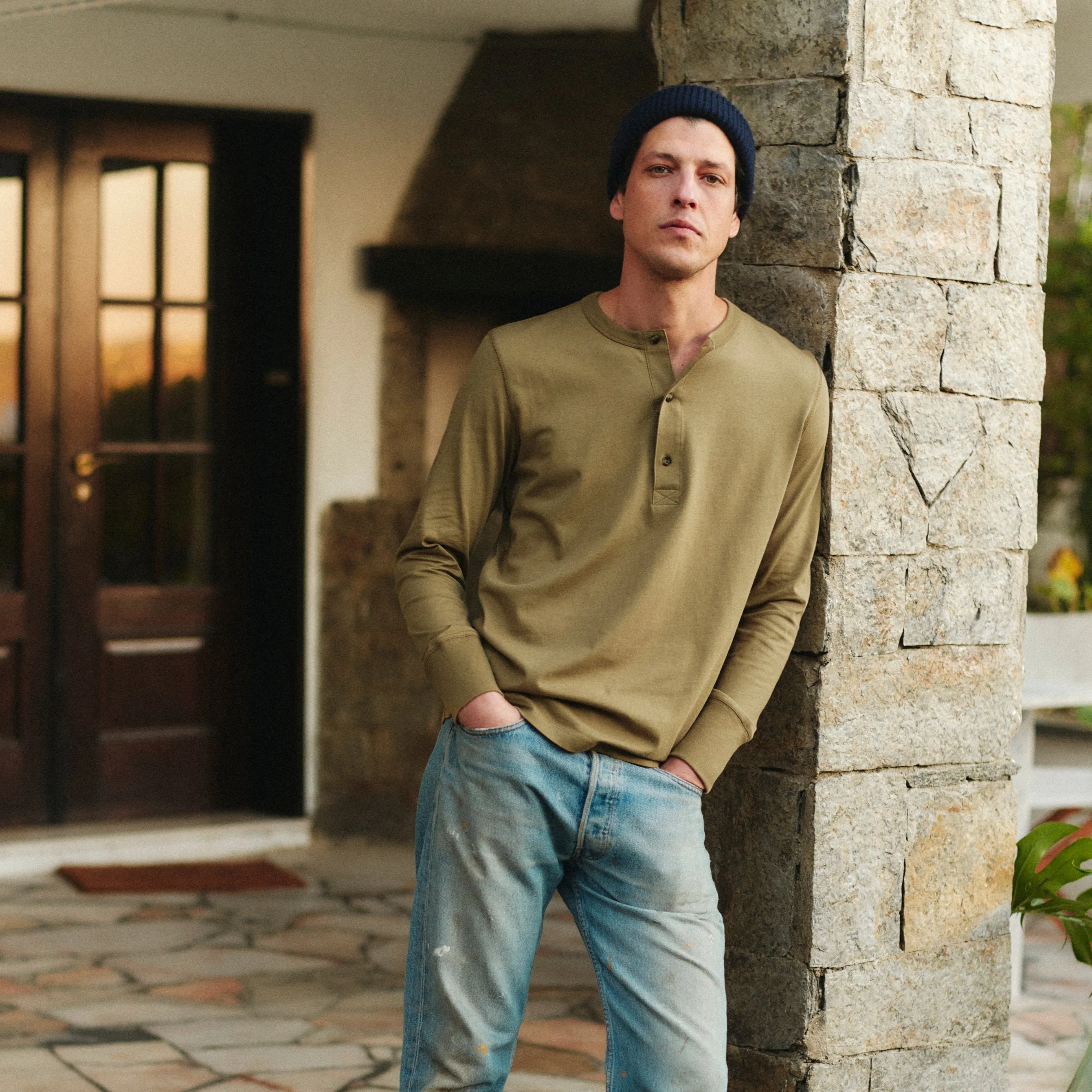 Le Henley