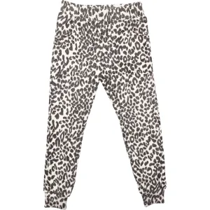 Lew-Leopard Kids Joggers