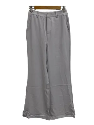 Lilac Flared Pants LB