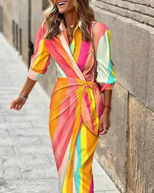 LILY - Casual shirt for women.