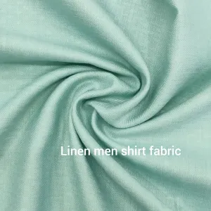 Linen katli Sky Blue