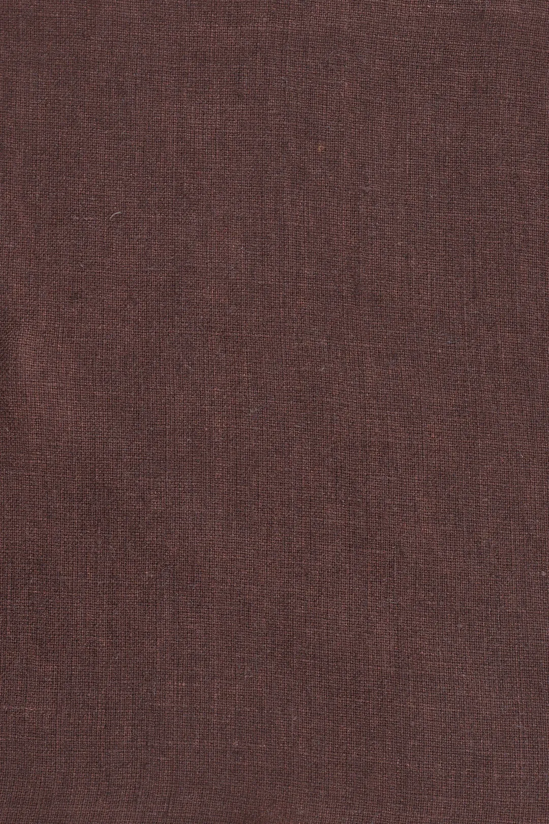 Linen Luna Shirt-Angora White