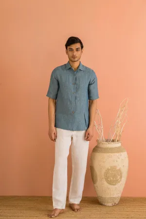 Linen Skye Shirt