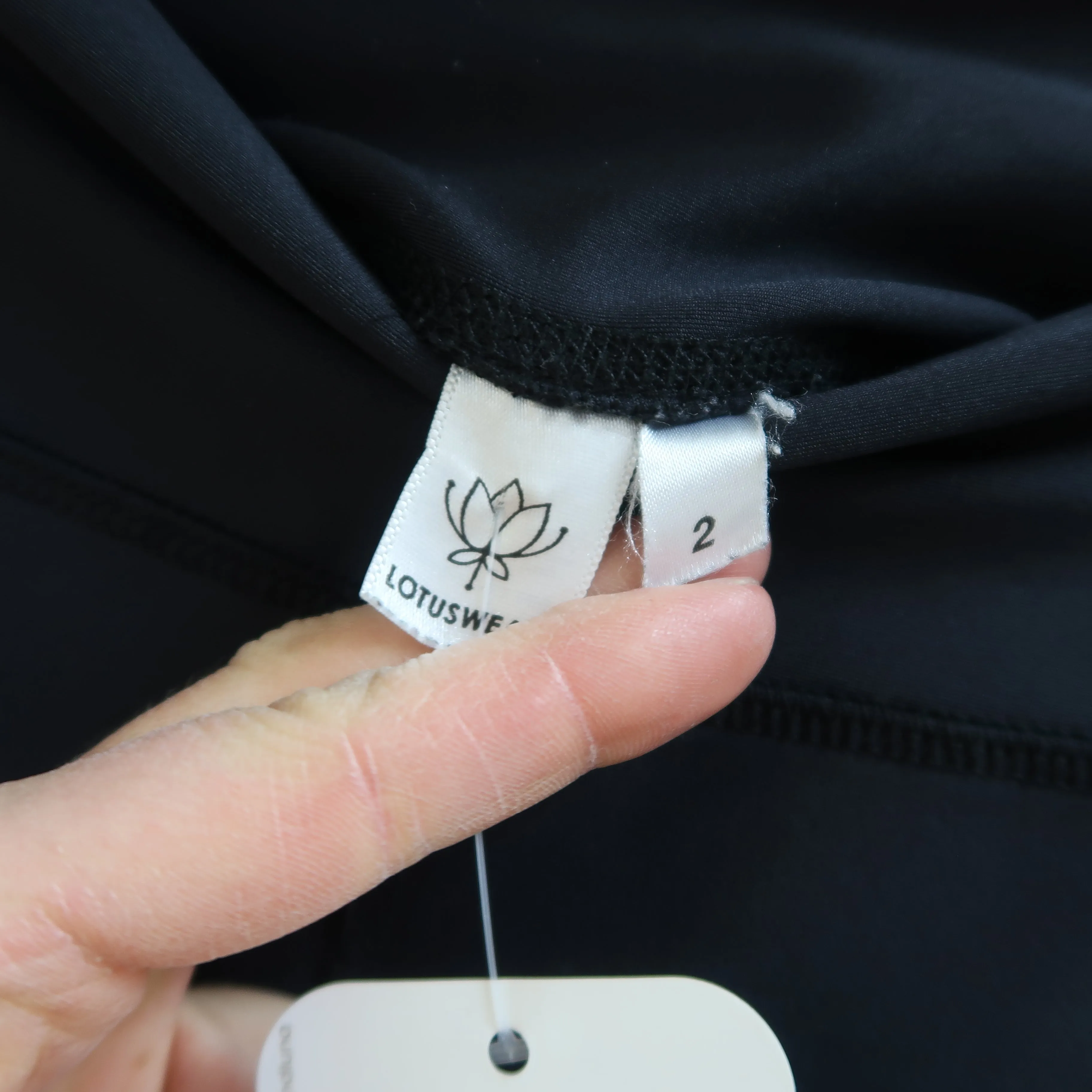 Lotus Wear - Pants (Women's 2)
