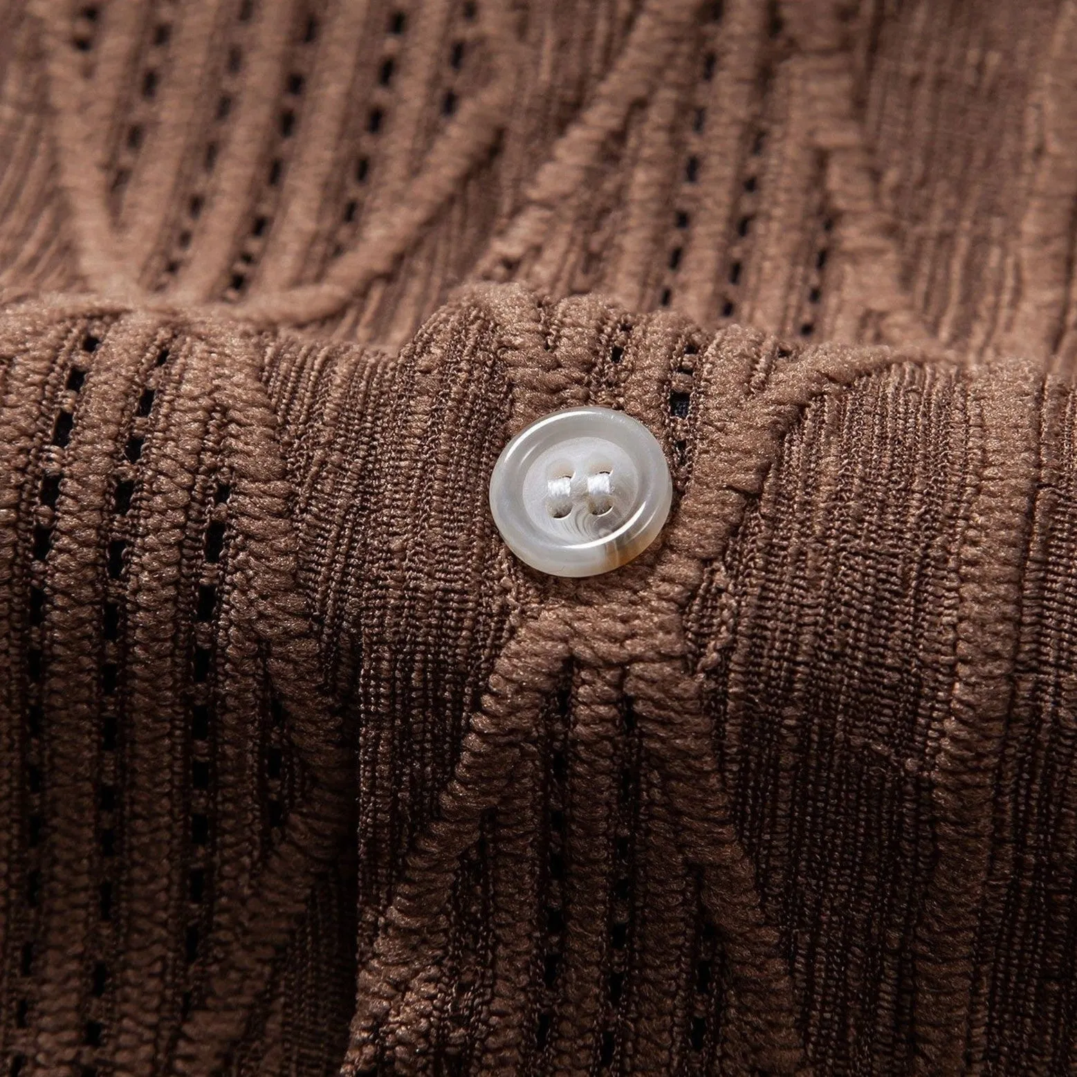 LumiNovi | The Sorrento Linen Shirt