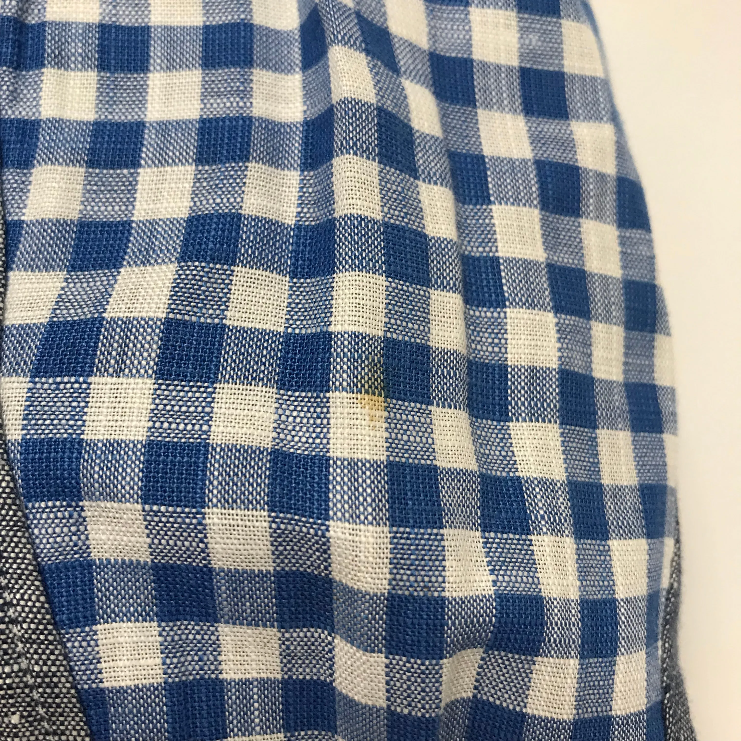 [M] Visvim Albacore L/S Shirt Cotton/Linen IT (Italy)