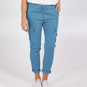 Madoka® | Casual Cargo Pants