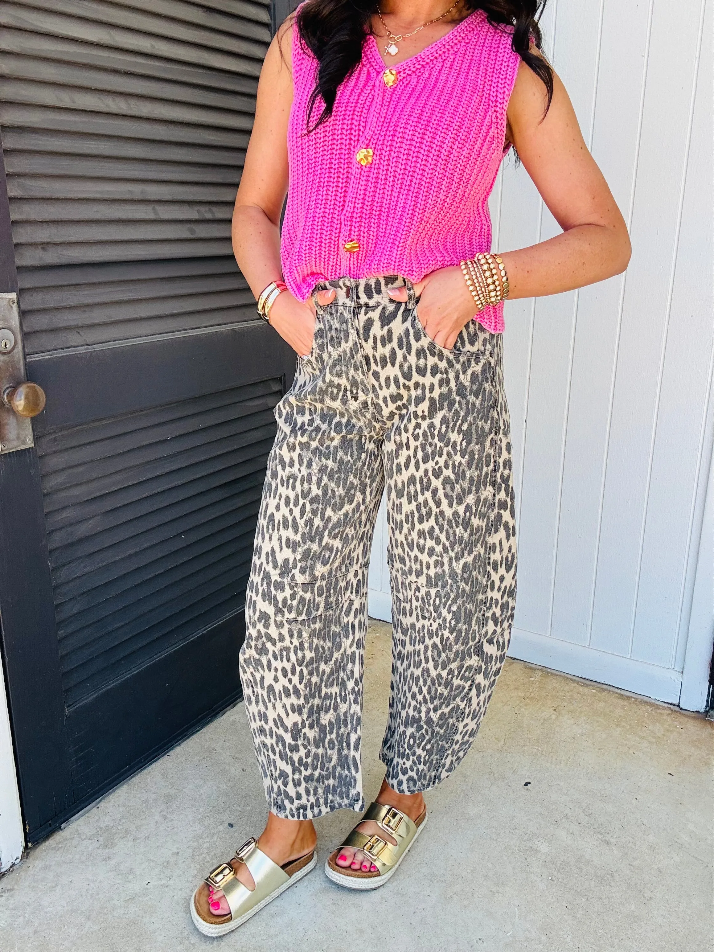 Maggie Pants