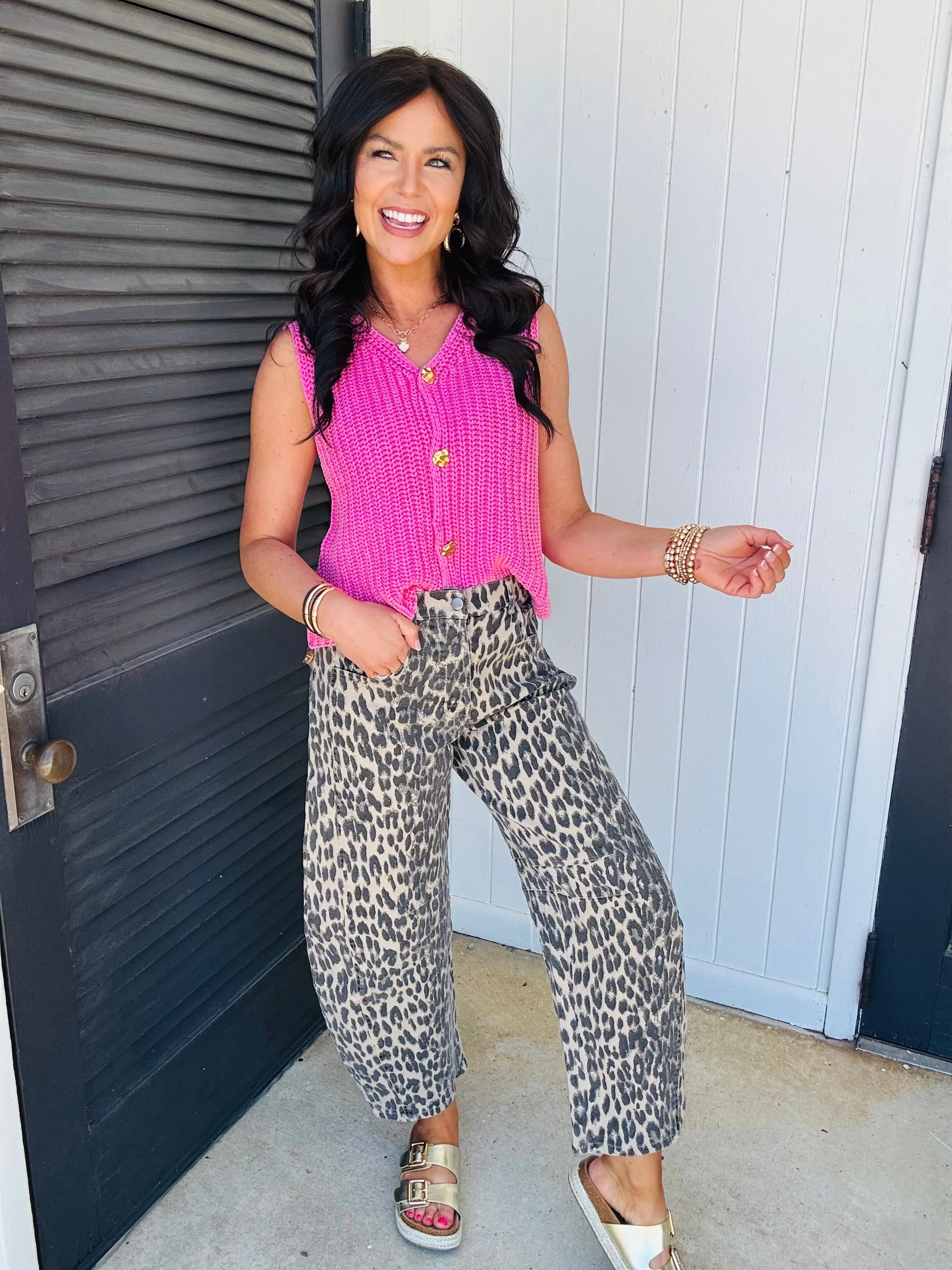 Maggie Pants
