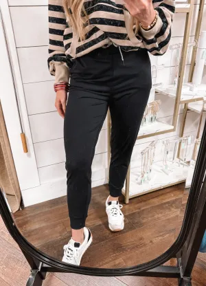 Make A Run For It Joggers