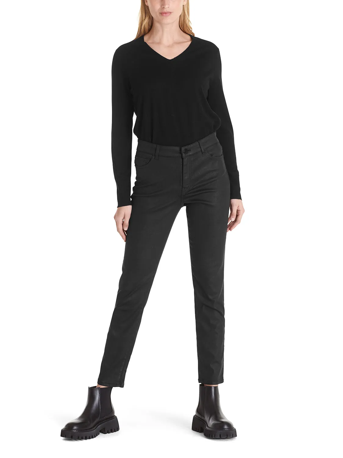 MarcCain Slim Jeans Ta8211D63