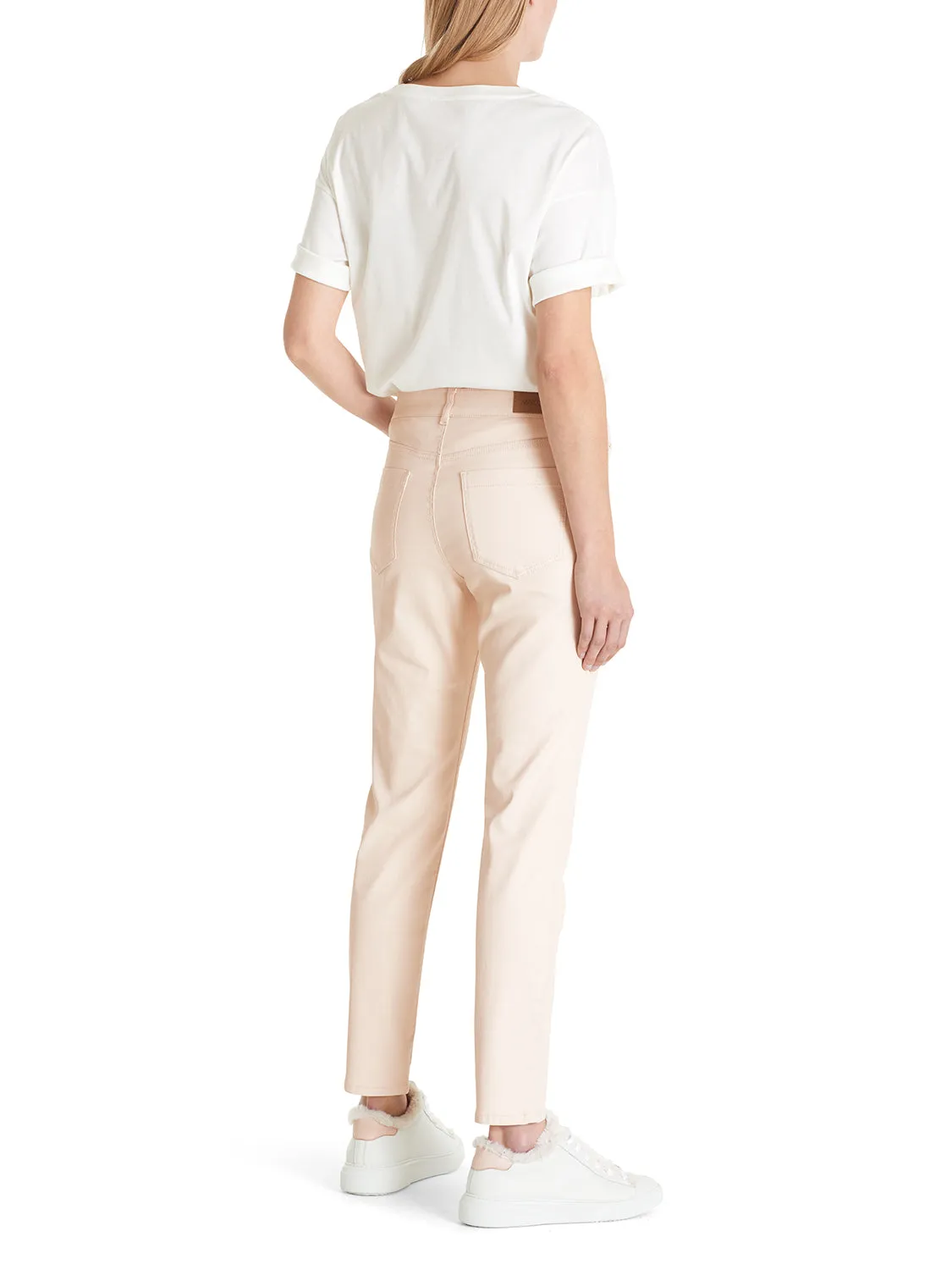 MarcCain Slim Jeans Ta8211D63