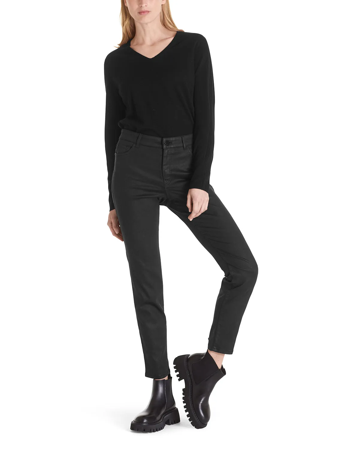 MarcCain Slim Jeans Ta8211D63