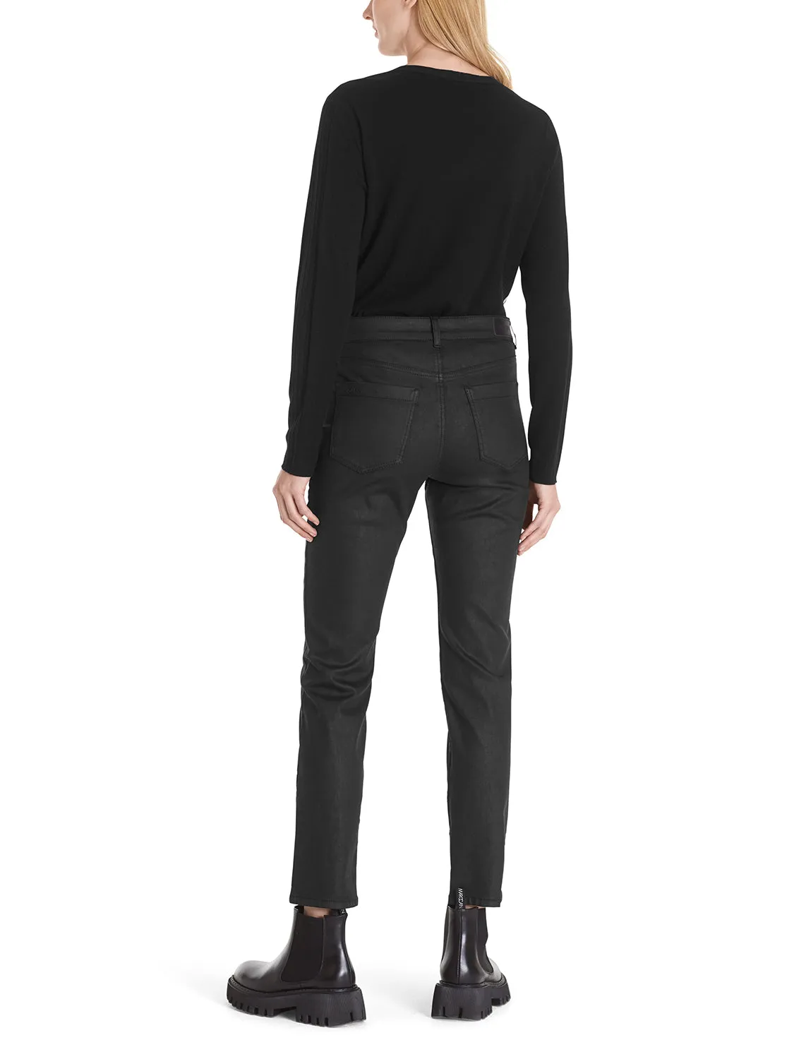 MarcCain Slim Jeans Ta8211D63
