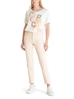 MarcCain Slim Jeans Ta8211D63