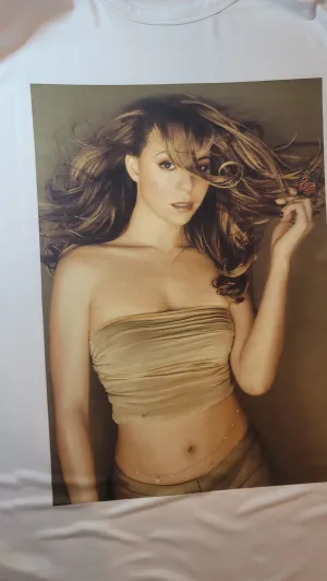 Mariah Carey