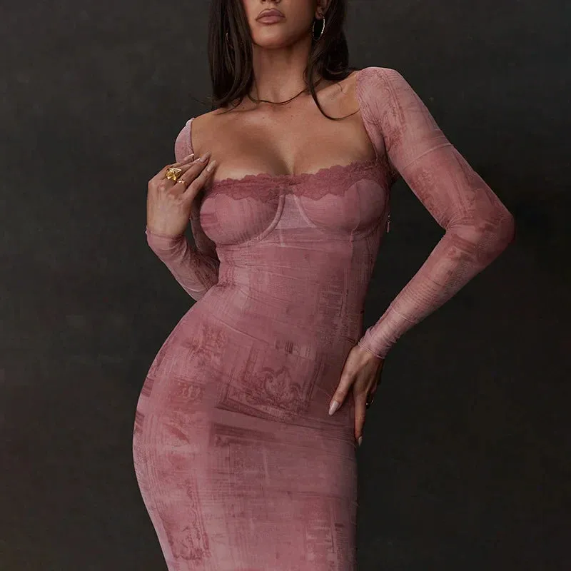 Maridel® | Casual and relaxed   dress