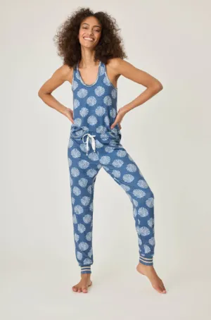 Maritime Shell Lounge Pants