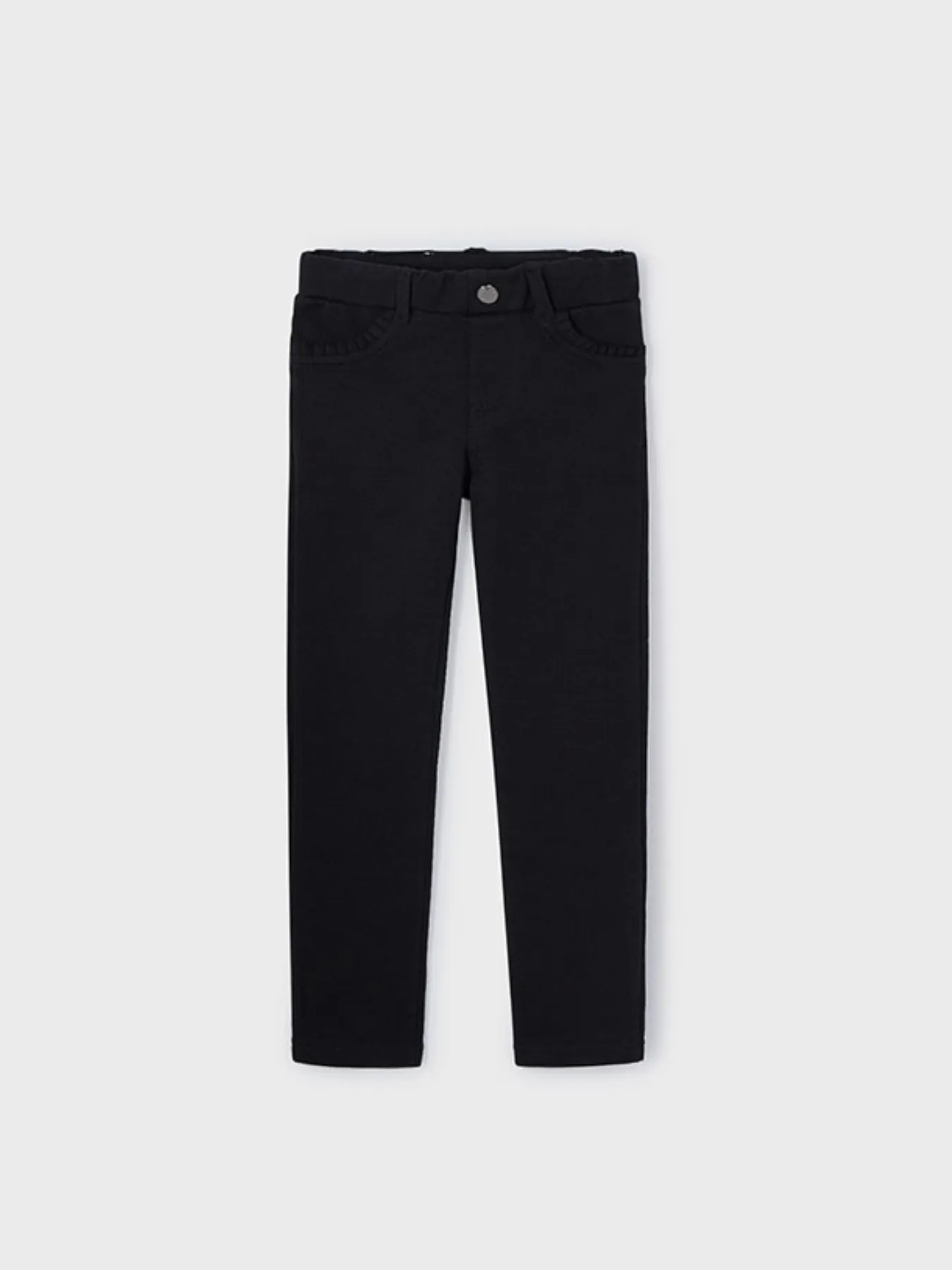 Mayoral Junior Girl Jeans - 2 Colours