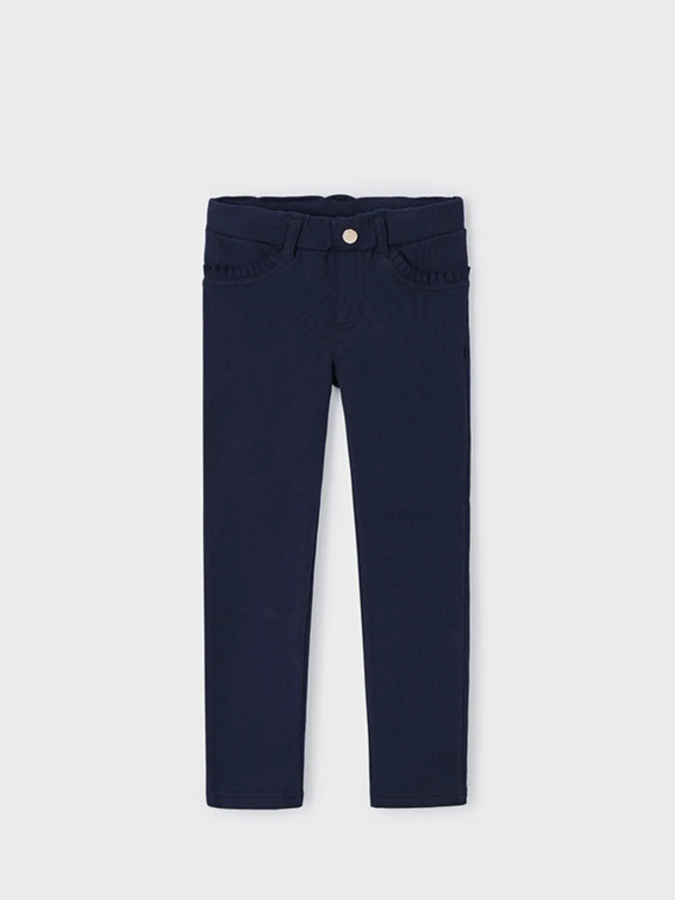 Mayoral Junior Girl Jeans - 2 Colours