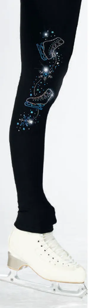 MD24450-X Mondor Polartec leggings
