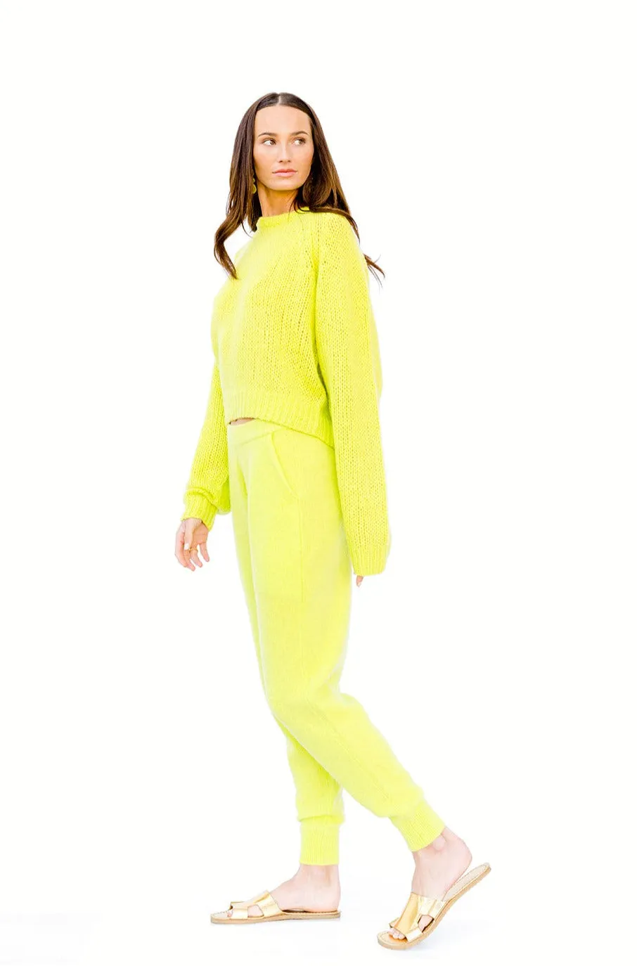 Med Hotoveli Joggers