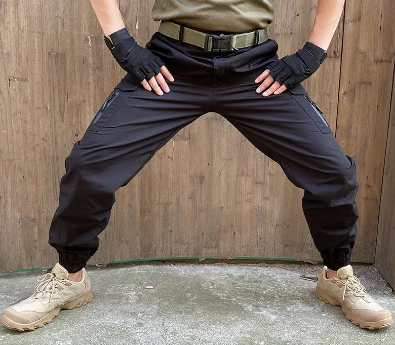 Mege Tactical Urban Joggers
