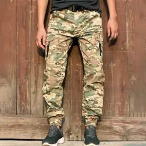 Mege Tactical Urban Joggers
