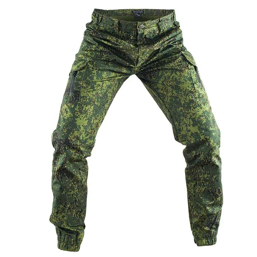 Mege Tactical Urban Joggers