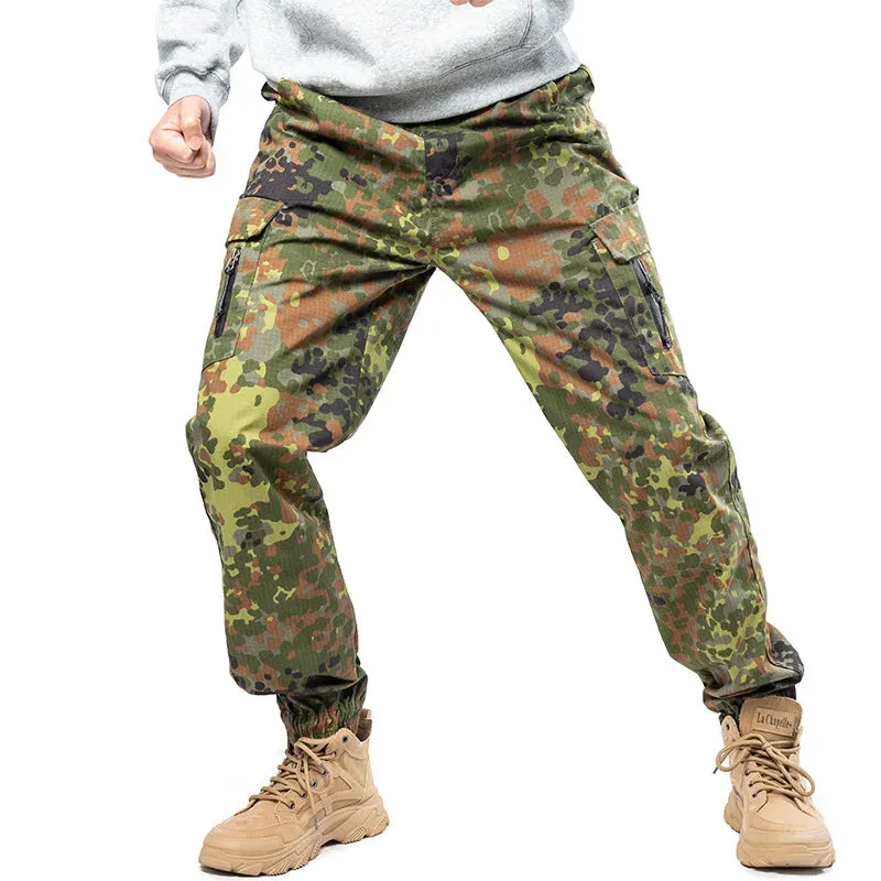 Mege Tactical Urban Joggers