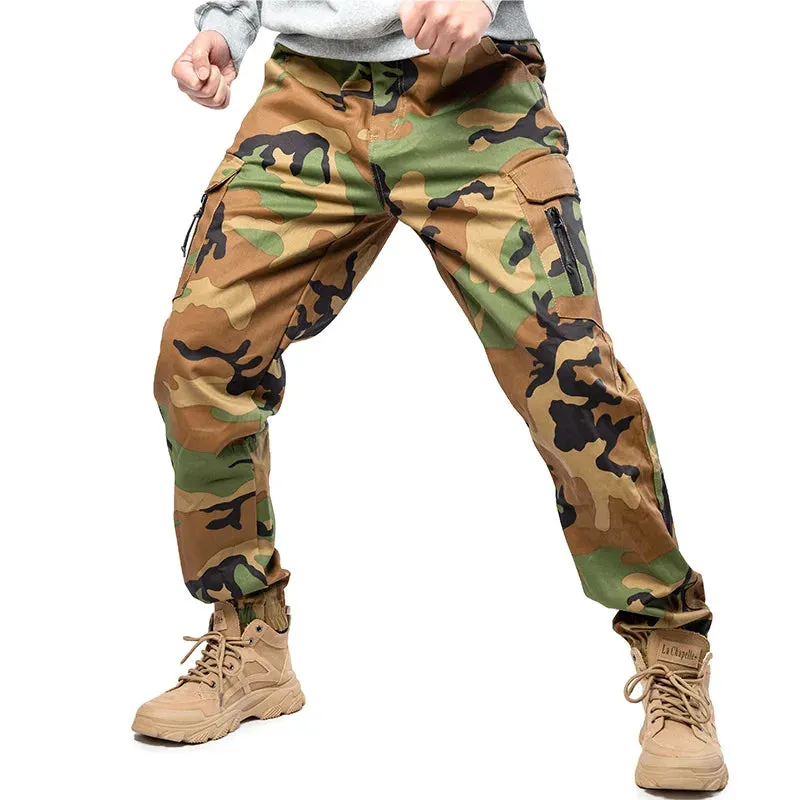 Mege Tactical Urban Joggers