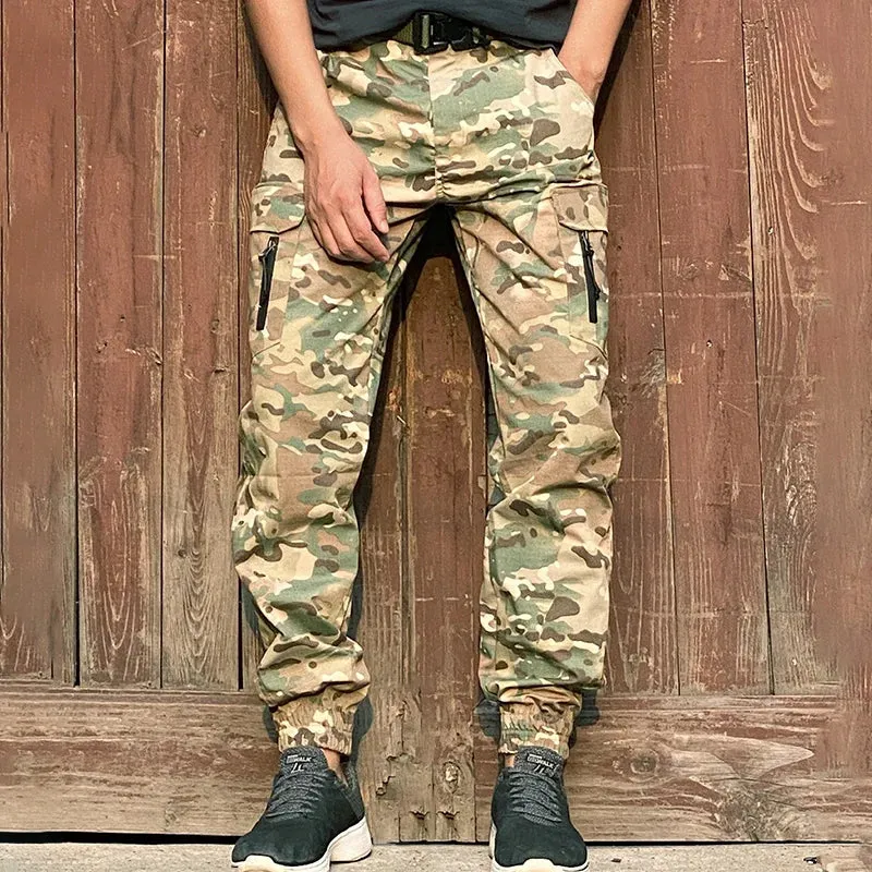 Mege Tactical Urban Joggers