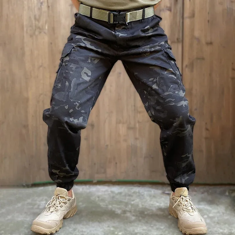 Mege Tactical Urban Joggers