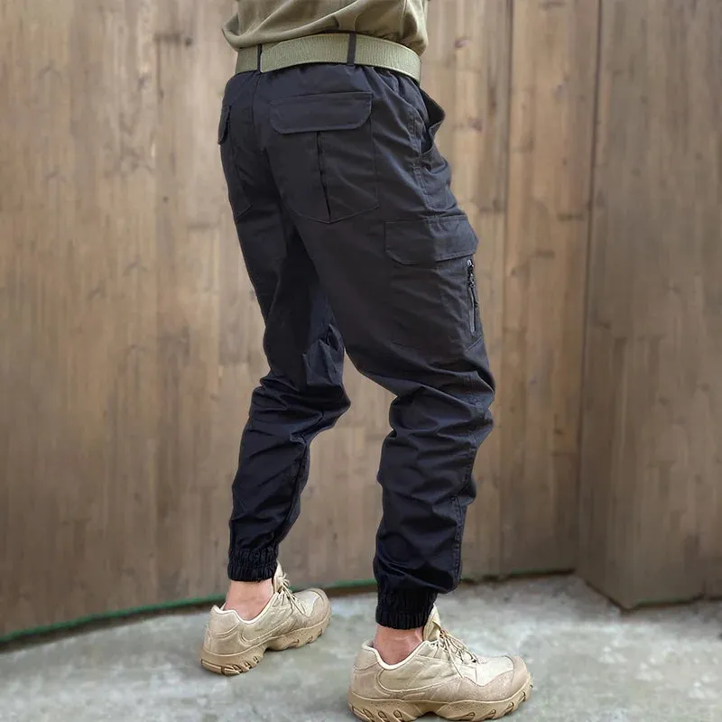 Mege Tactical Urban Joggers