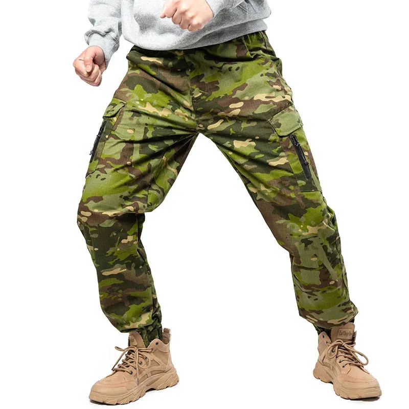 Mege Tactical Urban Joggers