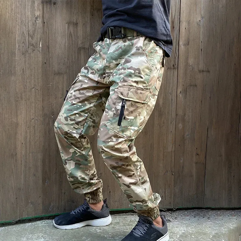 Mege Tactical Urban Joggers